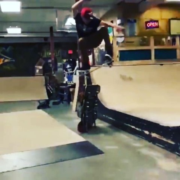 Meet your Posher, Jebb - Picture 1 of 1